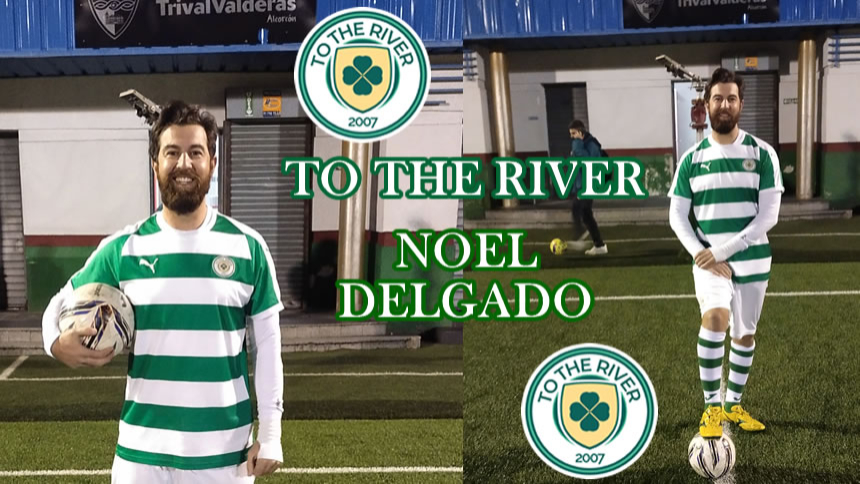 ENTREVISTA PRE PARTIDO. ZONA SUR DOMINGO TARDE 1ª DIVISION